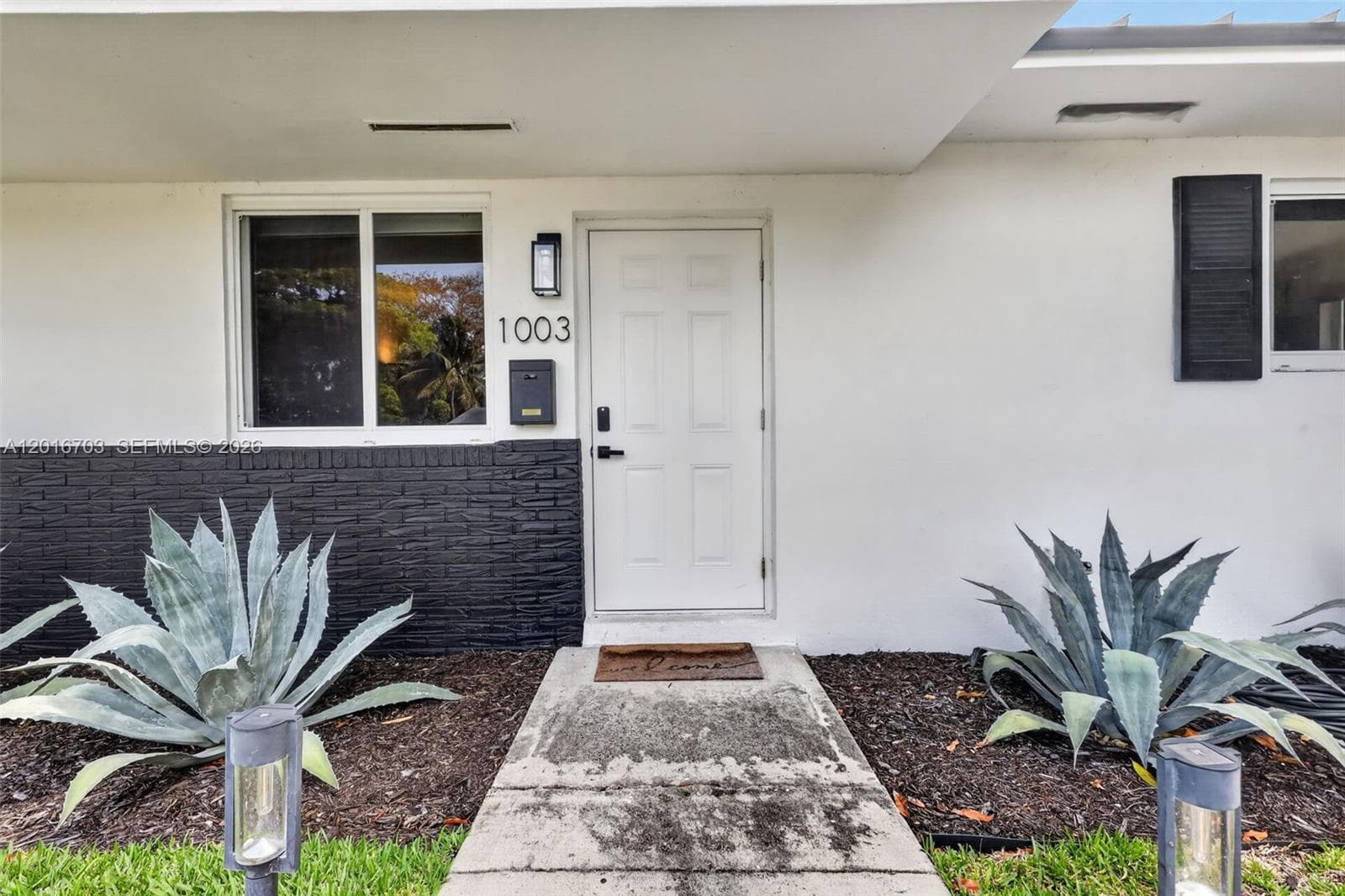 1003 NE 110th St # 1003, Biscayne Park FL 33161 — 2