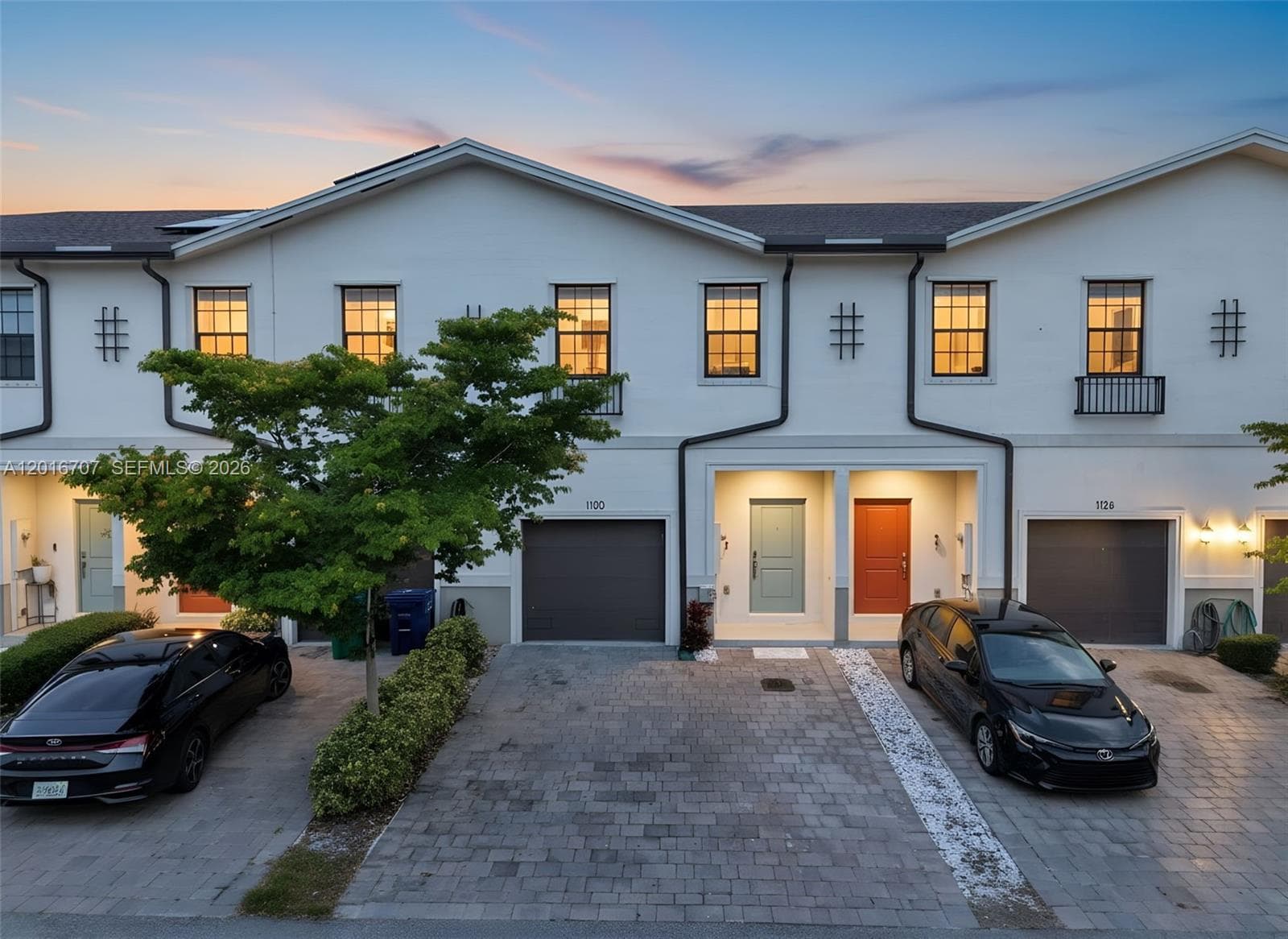 1130 SW 6th Ct, Homestead FL 33034 — 1
