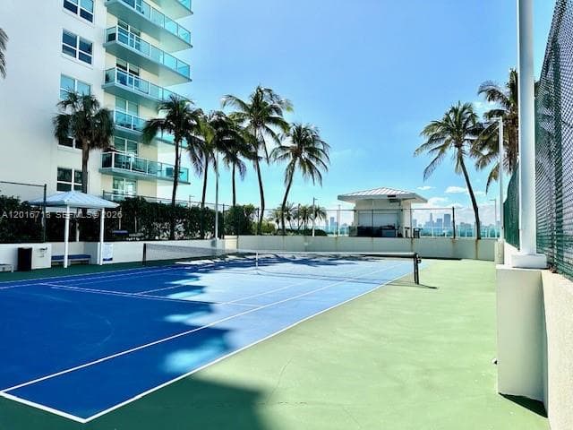 650 WEST AV # 1406, Miami Beach FL 33139 — 27