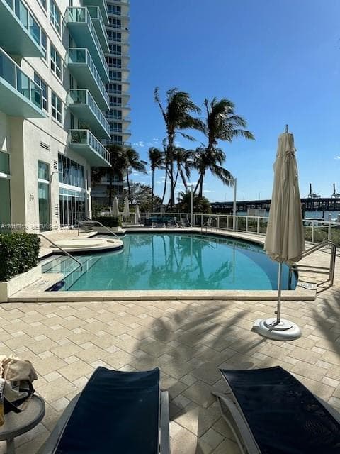 650 WEST AV # 1406, Miami Beach FL 33139 — 24