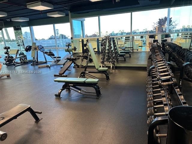 650 WEST AV # 1406, Miami Beach FL 33139 — 30
