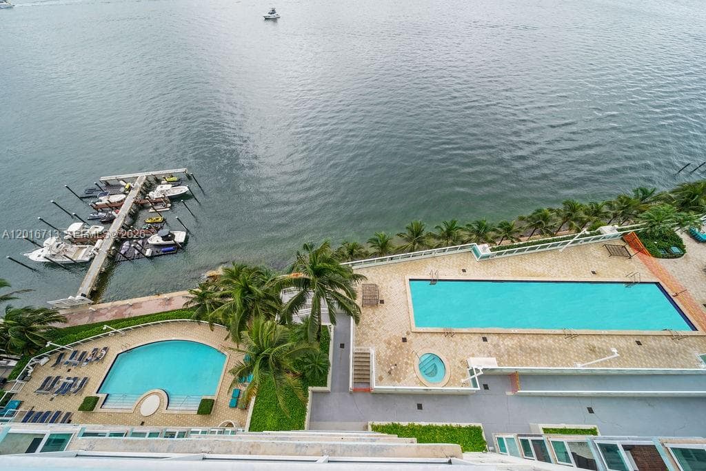 650 WEST AV # 1406, Miami Beach FL 33139 — 25