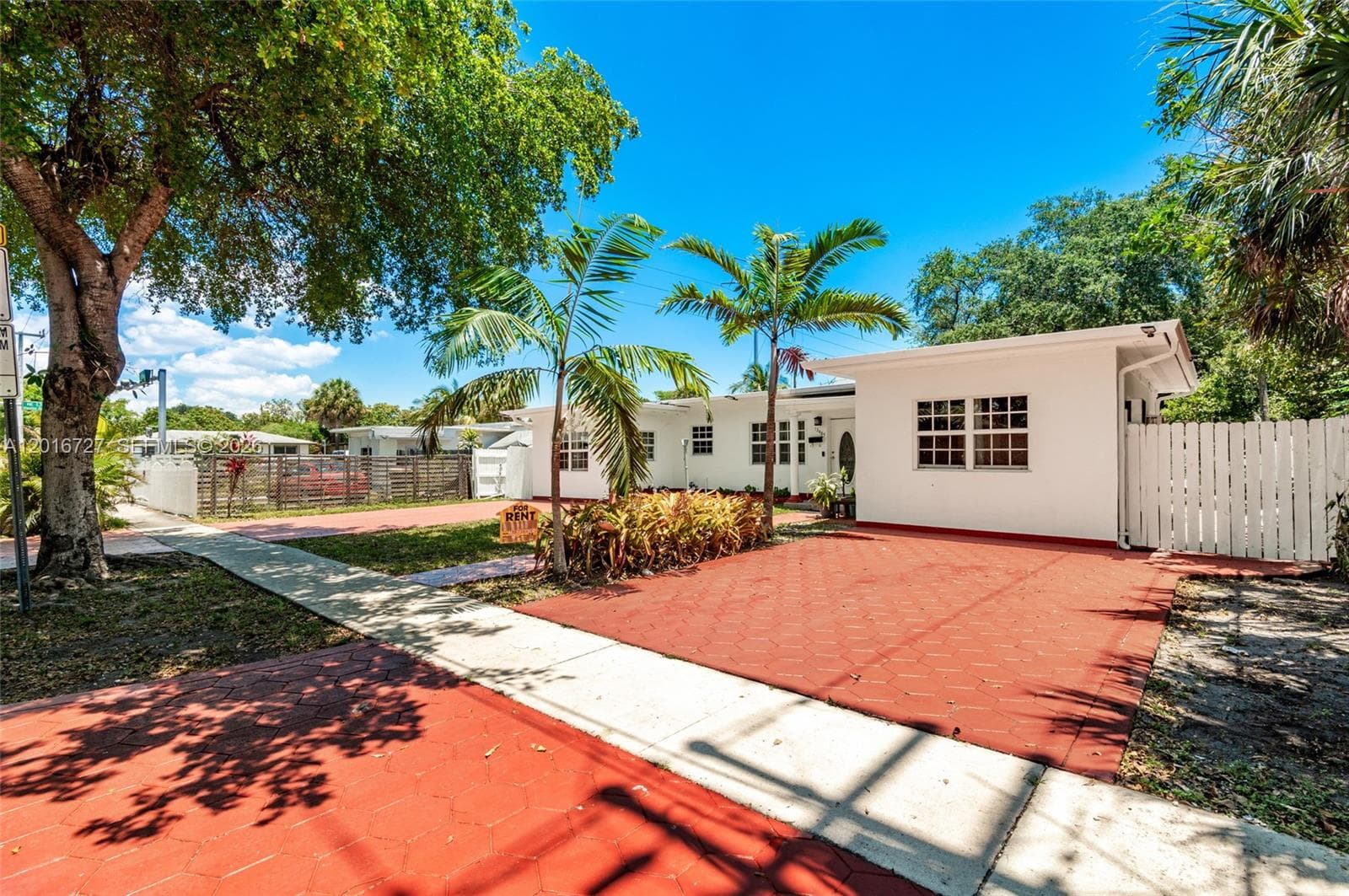 13485 NE 9th Ave, North Miami FL 33161 — 2