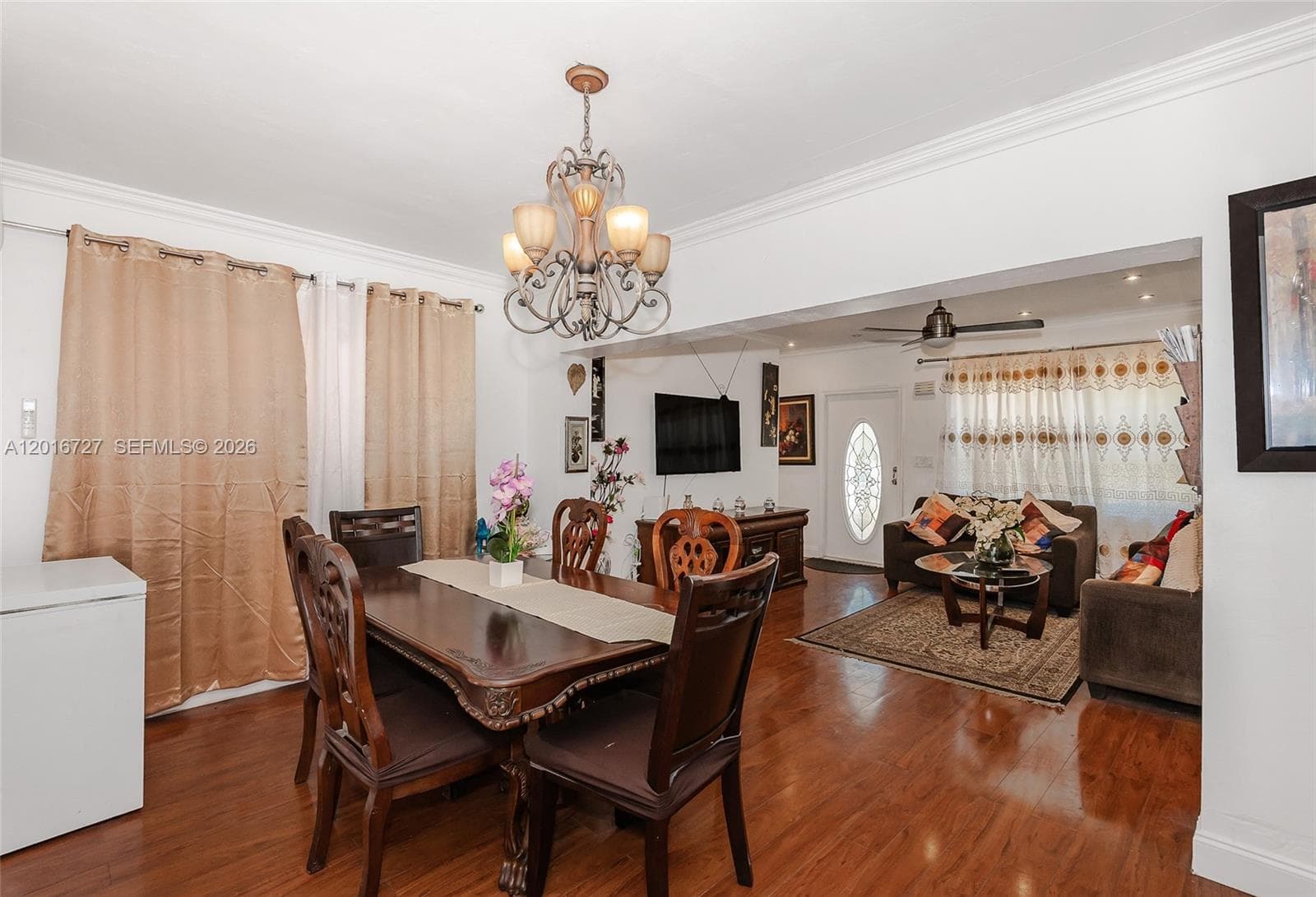 13485 NE 9th Ave, North Miami FL 33161 — 7
