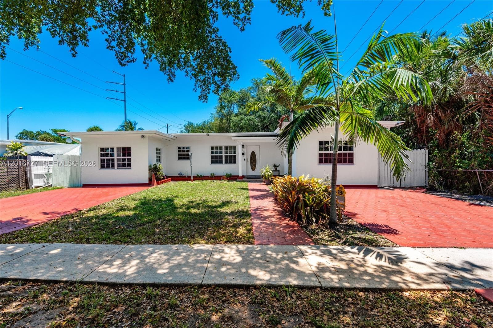 13485 NE 9th Ave, North Miami FL 33161 — 1