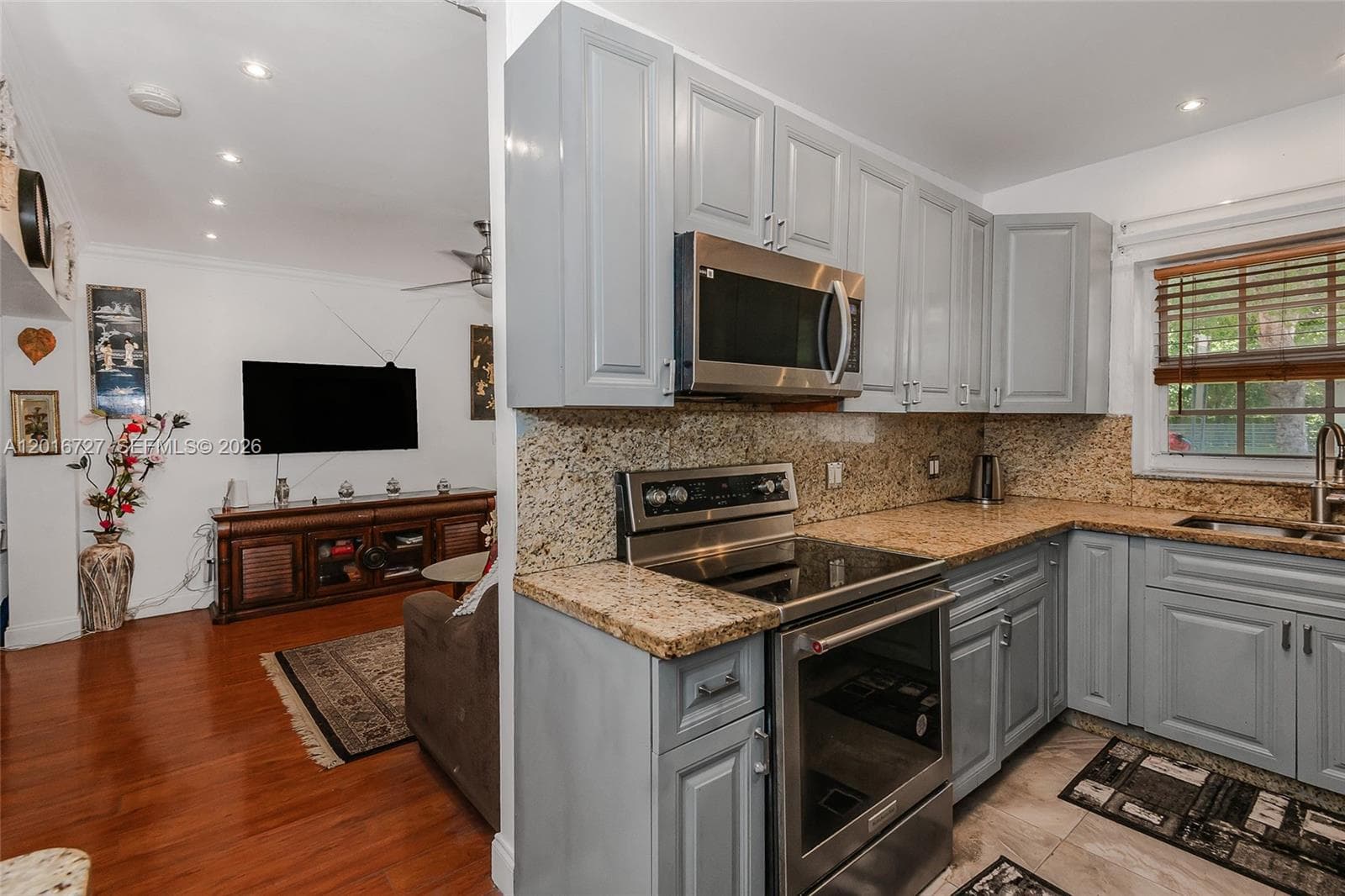 13485 NE 9th Ave, North Miami FL 33161 — 5