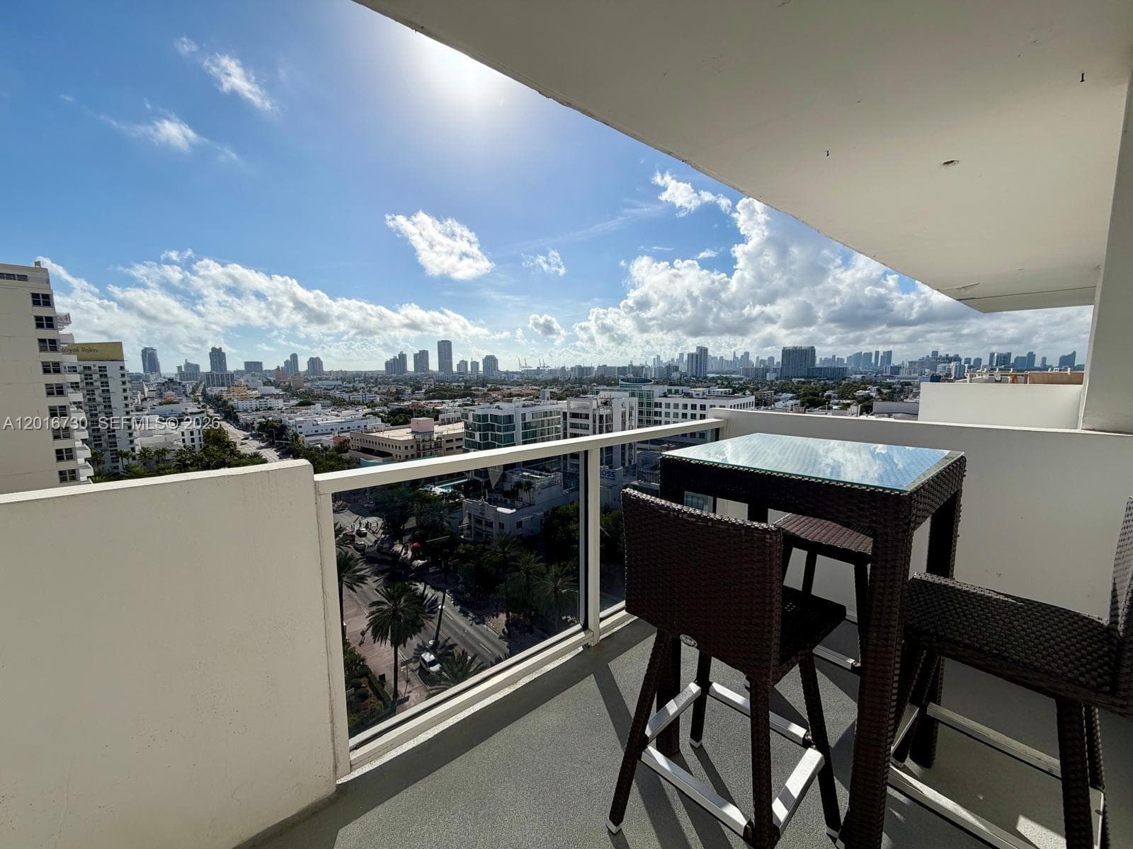 100 Lincoln Rd # 1609, Miami Beach FL 33139 — 9