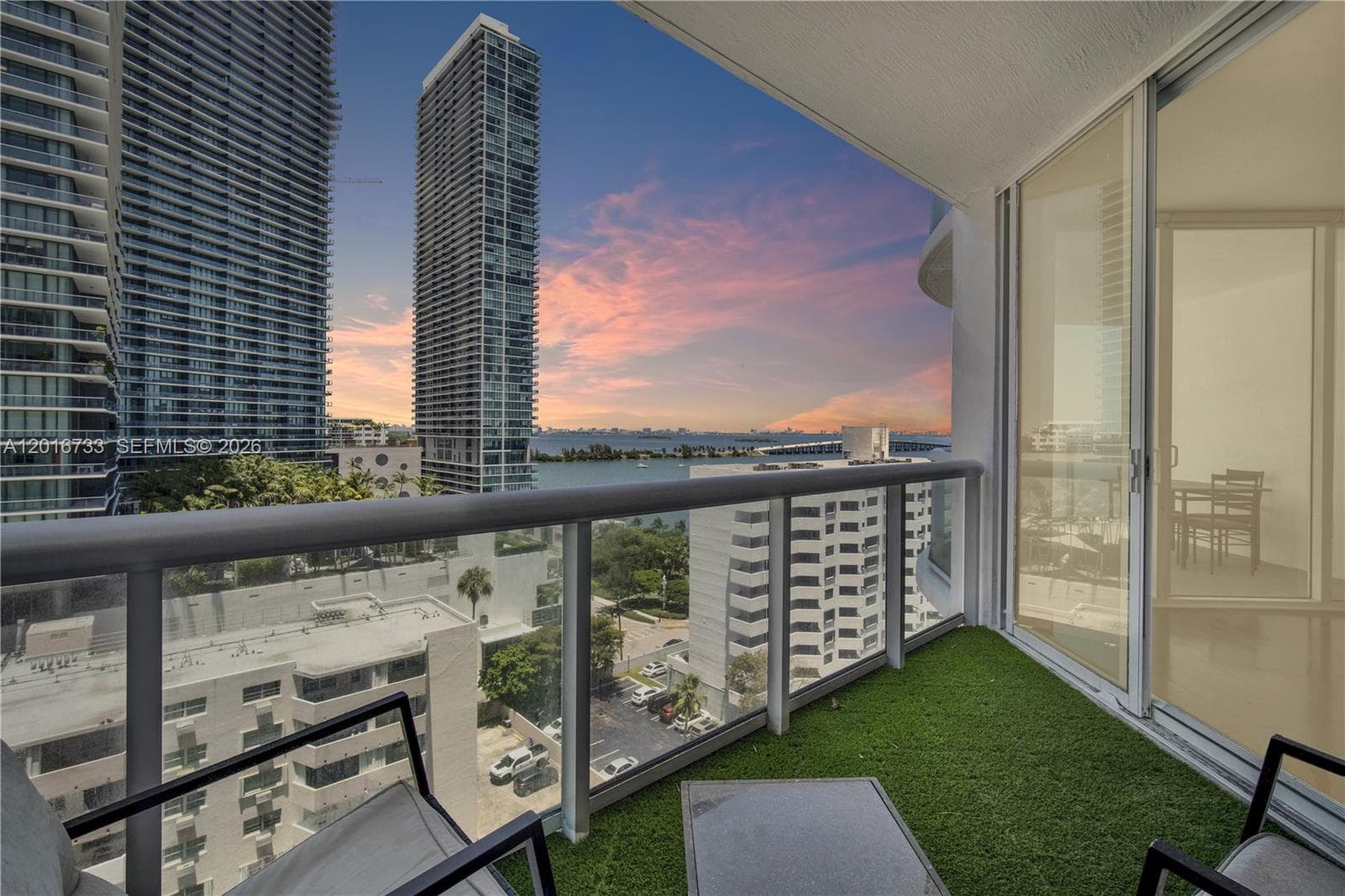 480 NE 30th St # 1102, Miami FL 33137 — 2