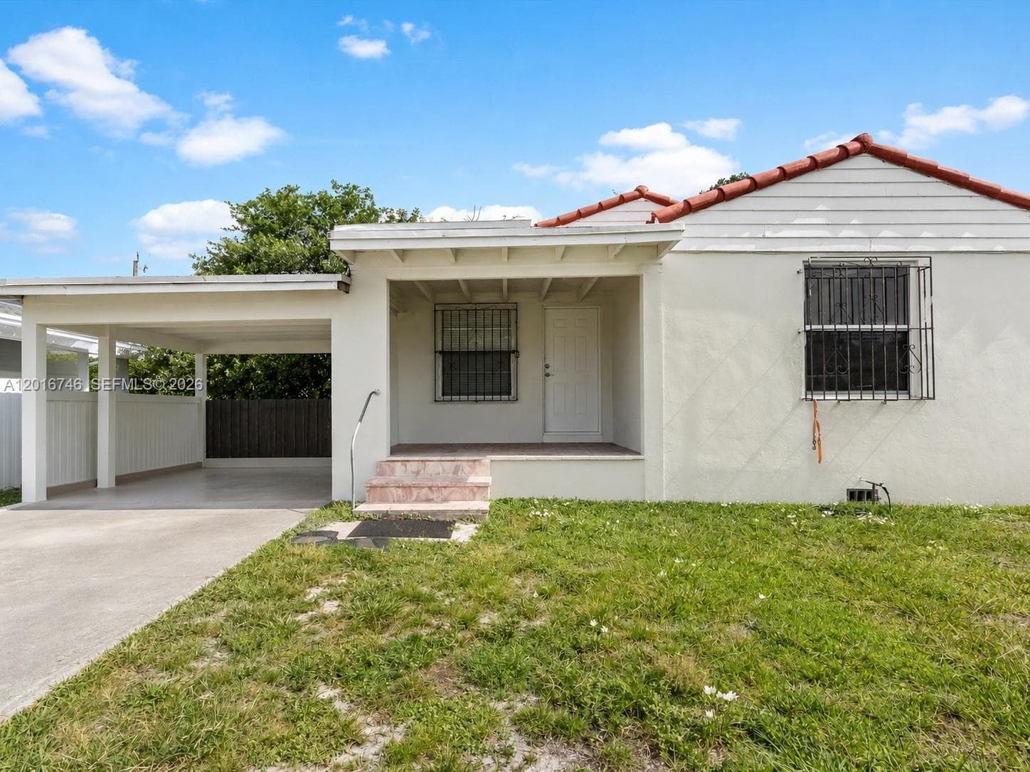 1111 NW 77th St, Miami FL 33150 — 1