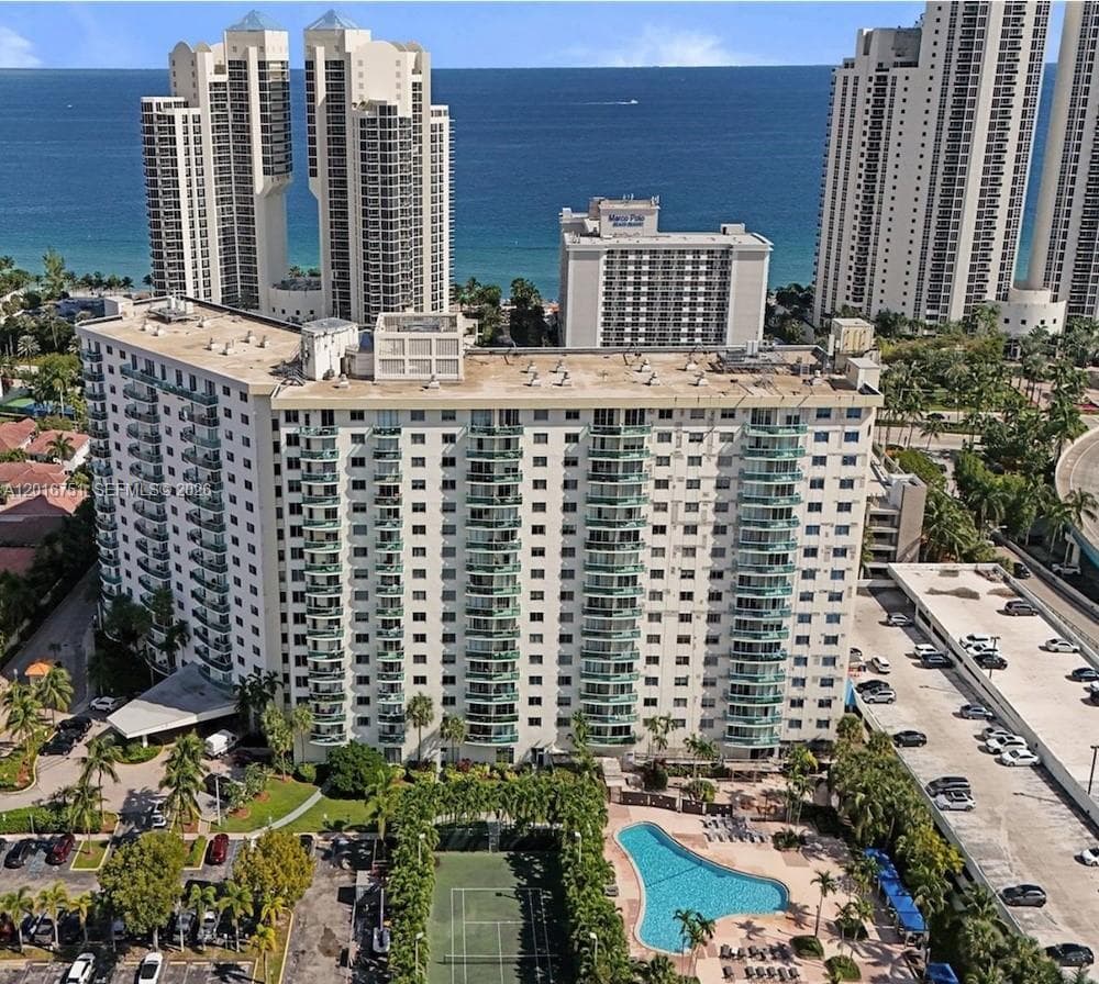 19370 Collins Ave # 626, Sunny Isles Beach FL 33160 — 1