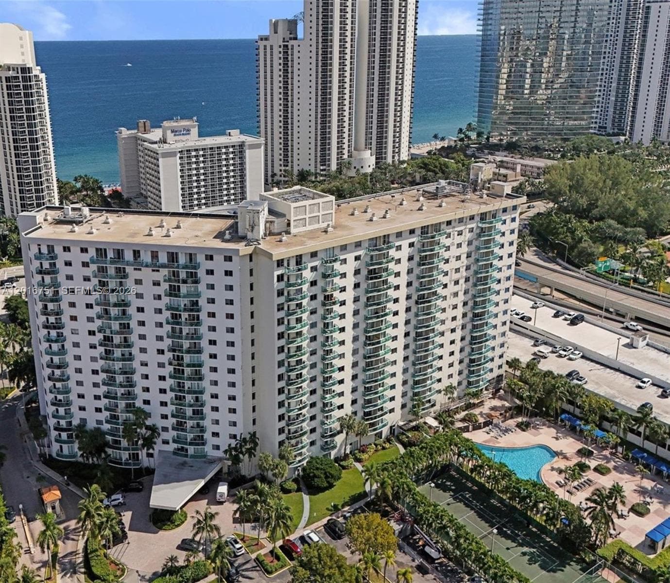 19370 Collins Ave # 626, Sunny Isles Beach FL 33160 — 38