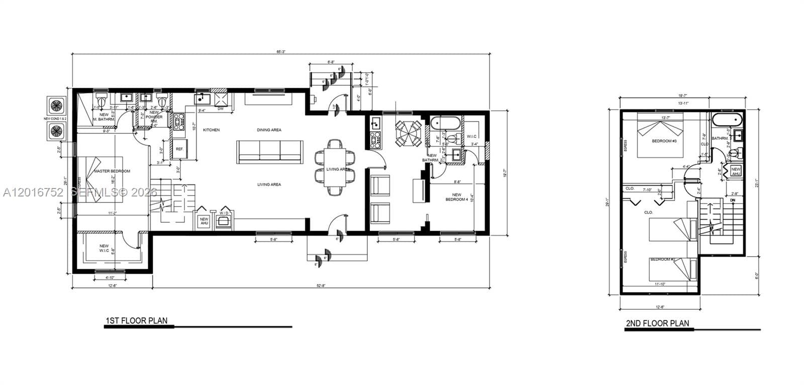 4746 NW 10th Ave, Miami FL 33127 — 5