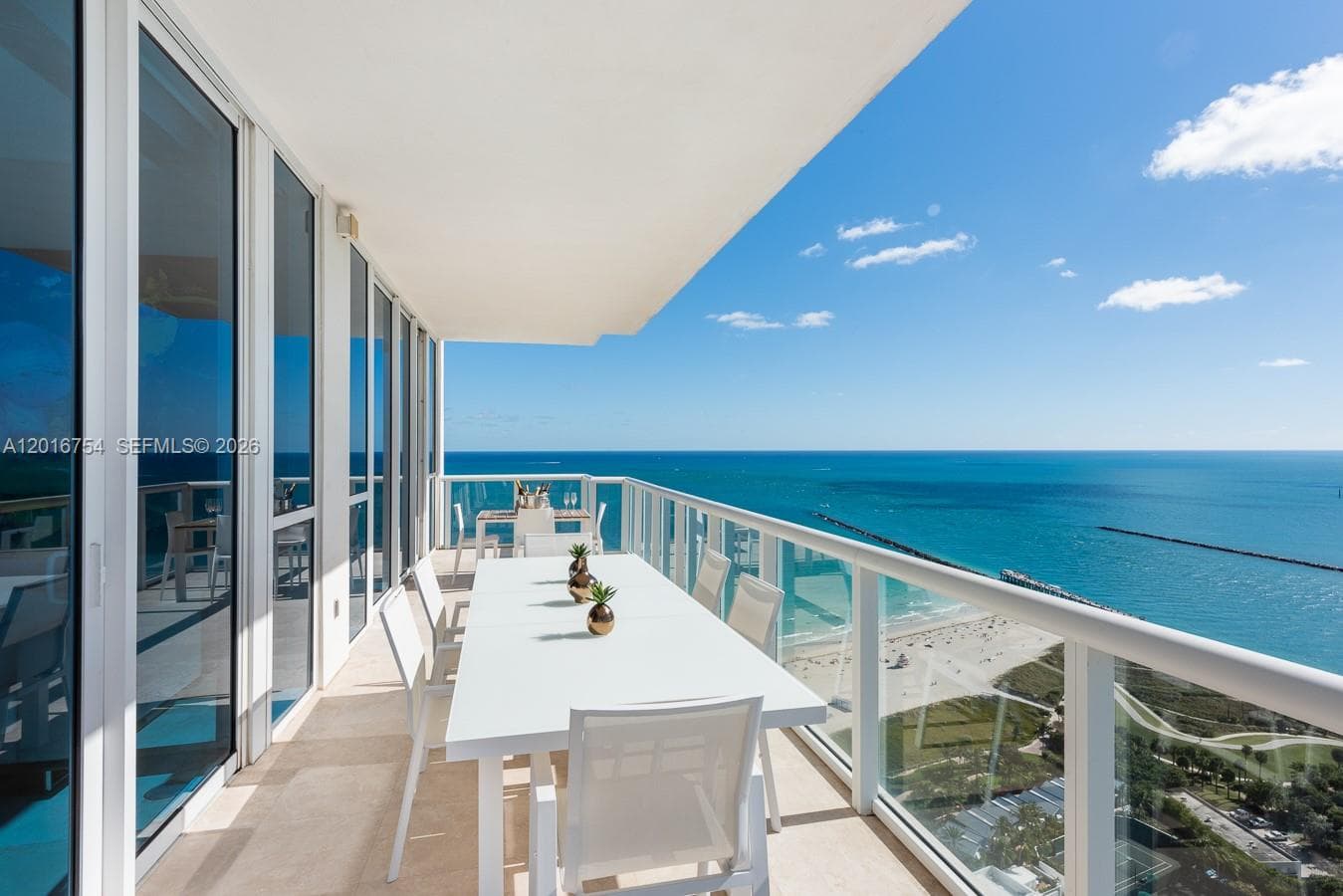 50 S Pointe Dr # 3302, Miami Beach FL 33139 — 23