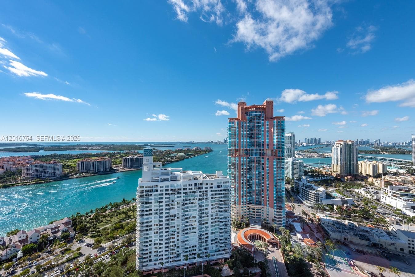 50 S Pointe Dr # 3302, Miami Beach FL 33139 — 27