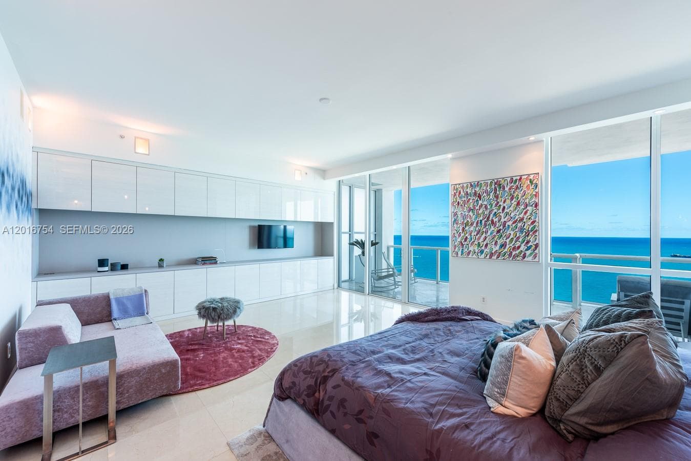 50 S Pointe Dr # 3302, Miami Beach FL 33139 — 2