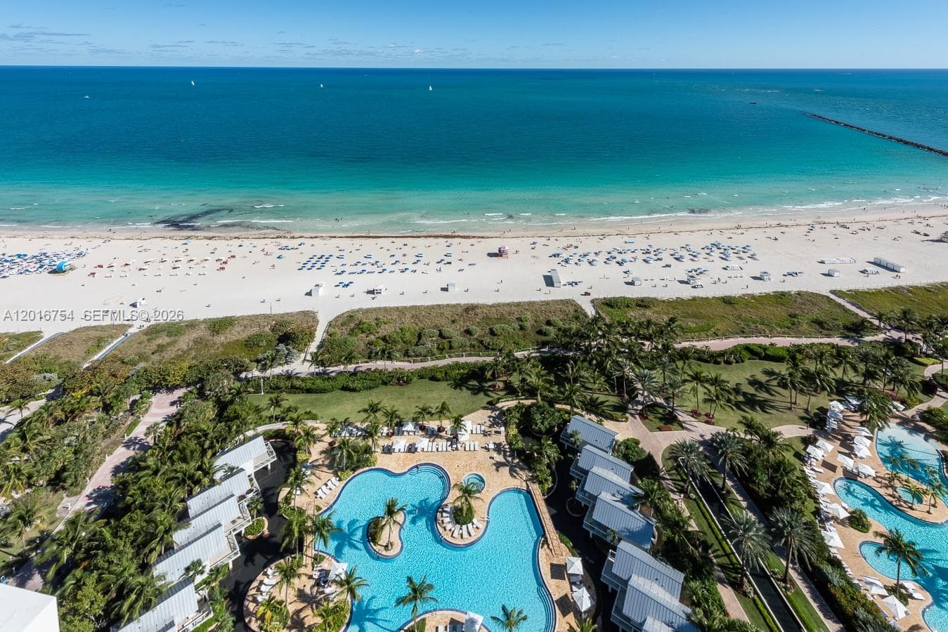 50 S Pointe Dr # 3302, Miami Beach FL 33139 — 26