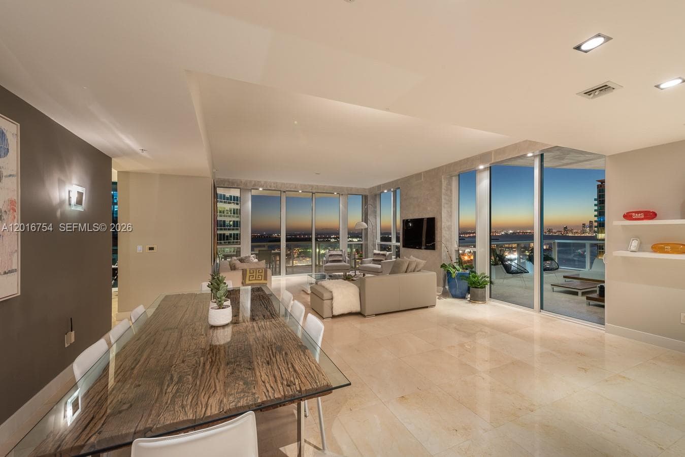 50 S Pointe Dr # 3302, Miami Beach FL 33139 — 7