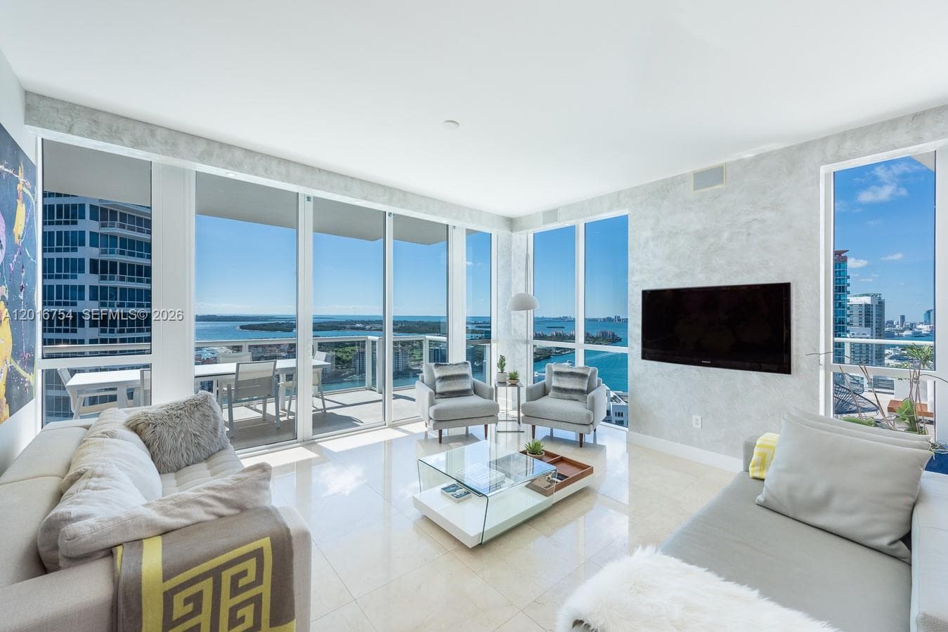 50 S Pointe Dr # 3302, Miami Beach FL 33139 — 5