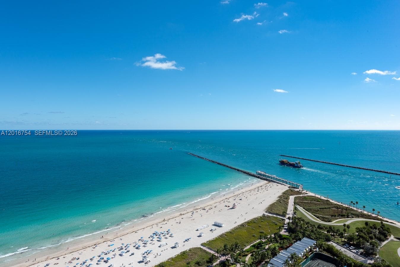 50 S Pointe Dr # 3302, Miami Beach FL 33139 — 29
