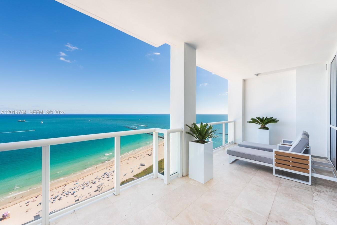 50 S Pointe Dr # 3302, Miami Beach FL 33139 — 4
