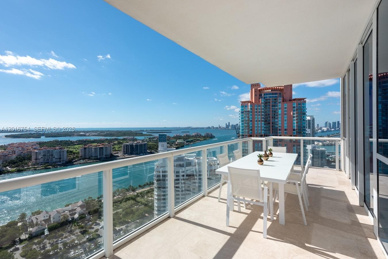 50 S Pointe Dr # 3302, Miami Beach FL 33139 — 25