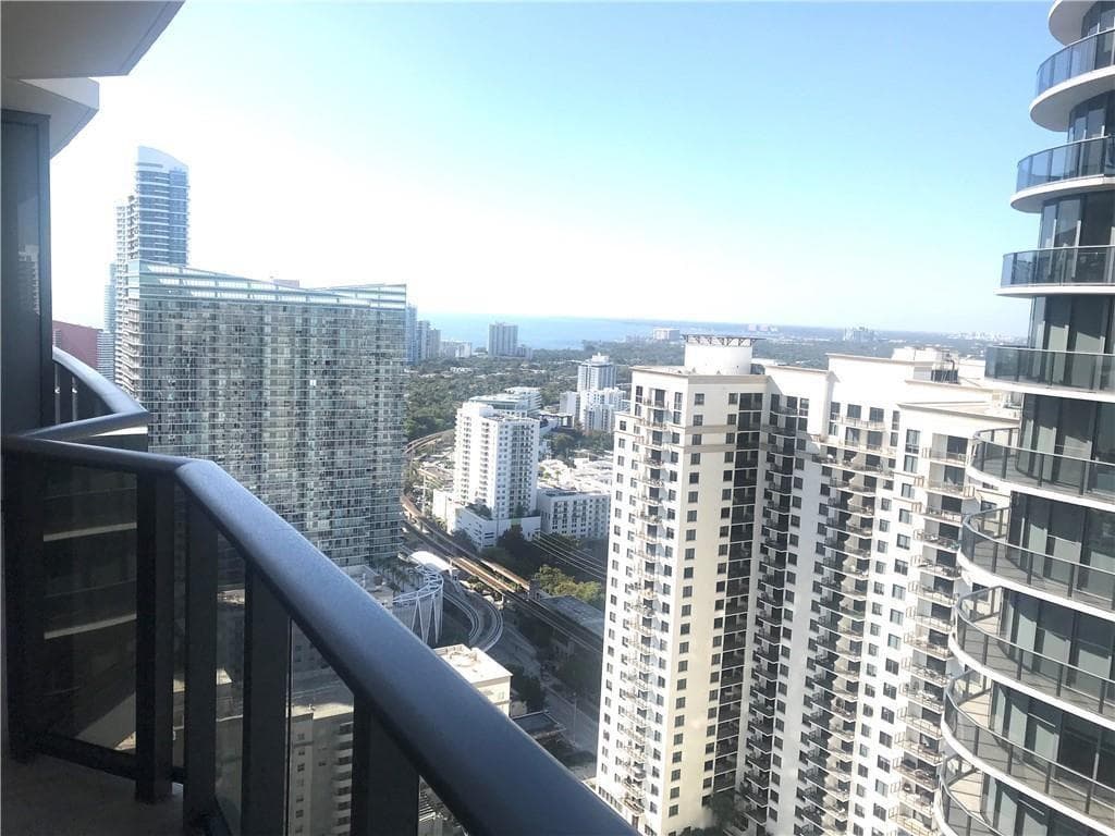 45 SW 9th Street # 3707, Miami FL 33130 — 2