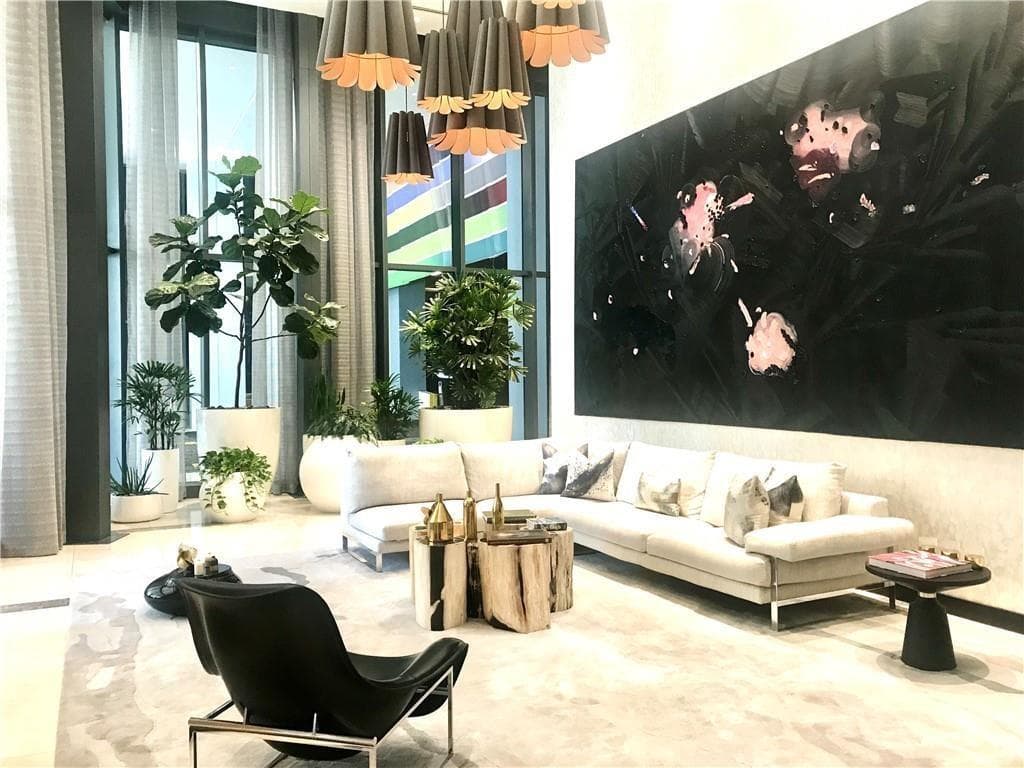 45 SW 9th Street # 3707, Miami FL 33130 — 17