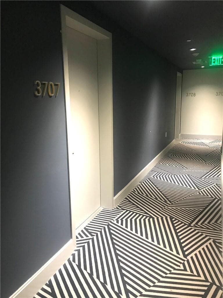 45 SW 9th Street # 3707, Miami FL 33130 — 20