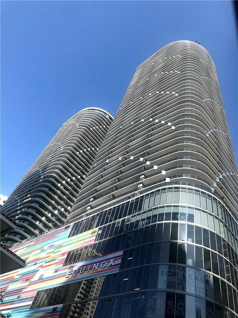 45 SW 9th Street # 3707, Miami FL 33130 — 29