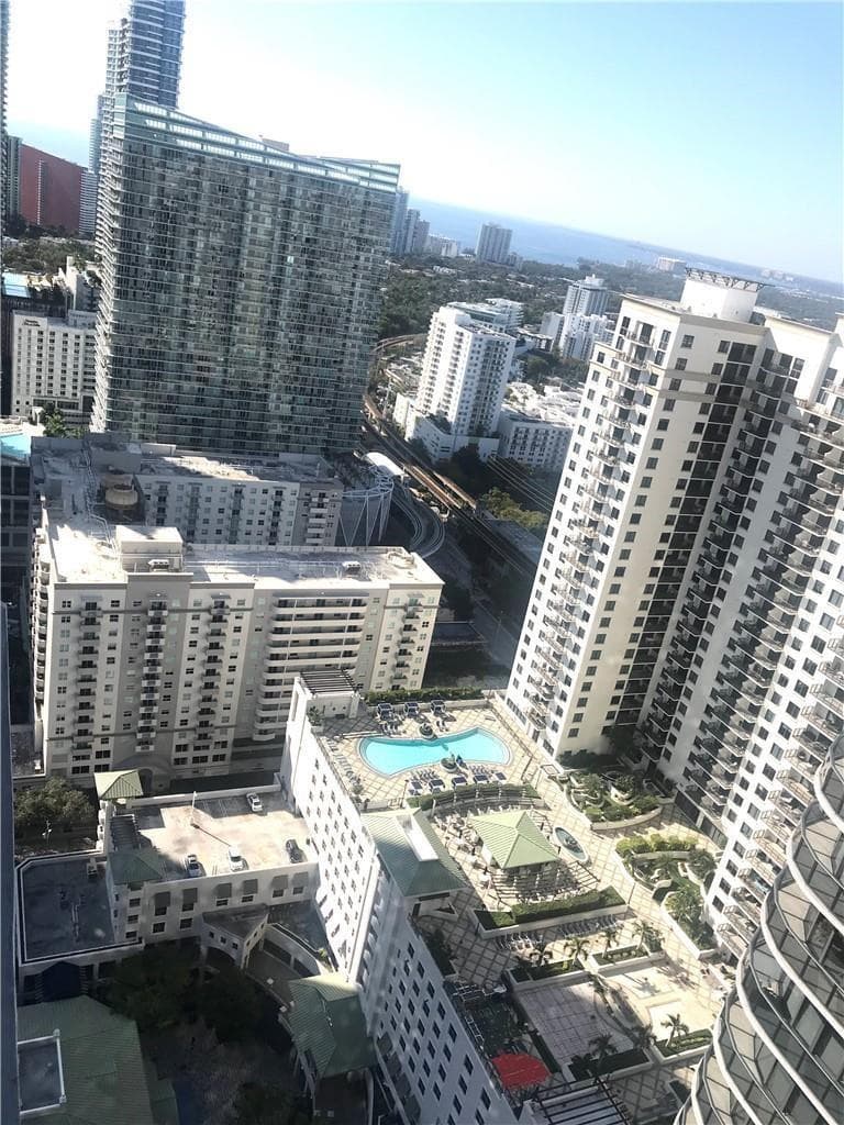 45 SW 9th Street # 3707, Miami FL 33130 — 4