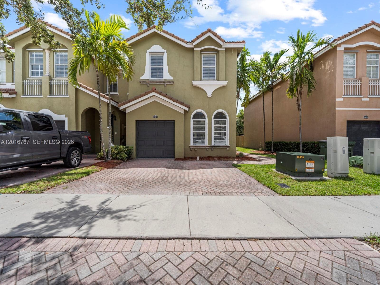 1426 SE 26th Ave, Homestead FL 33035 — 1
