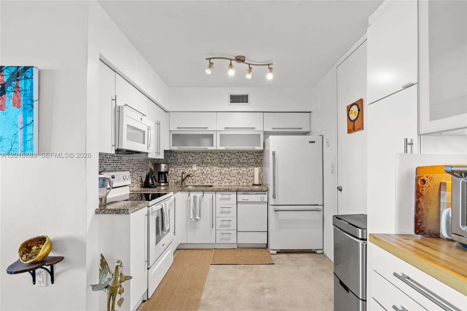 770 NE 69th St # 6D, Miami FL 33138 — 6