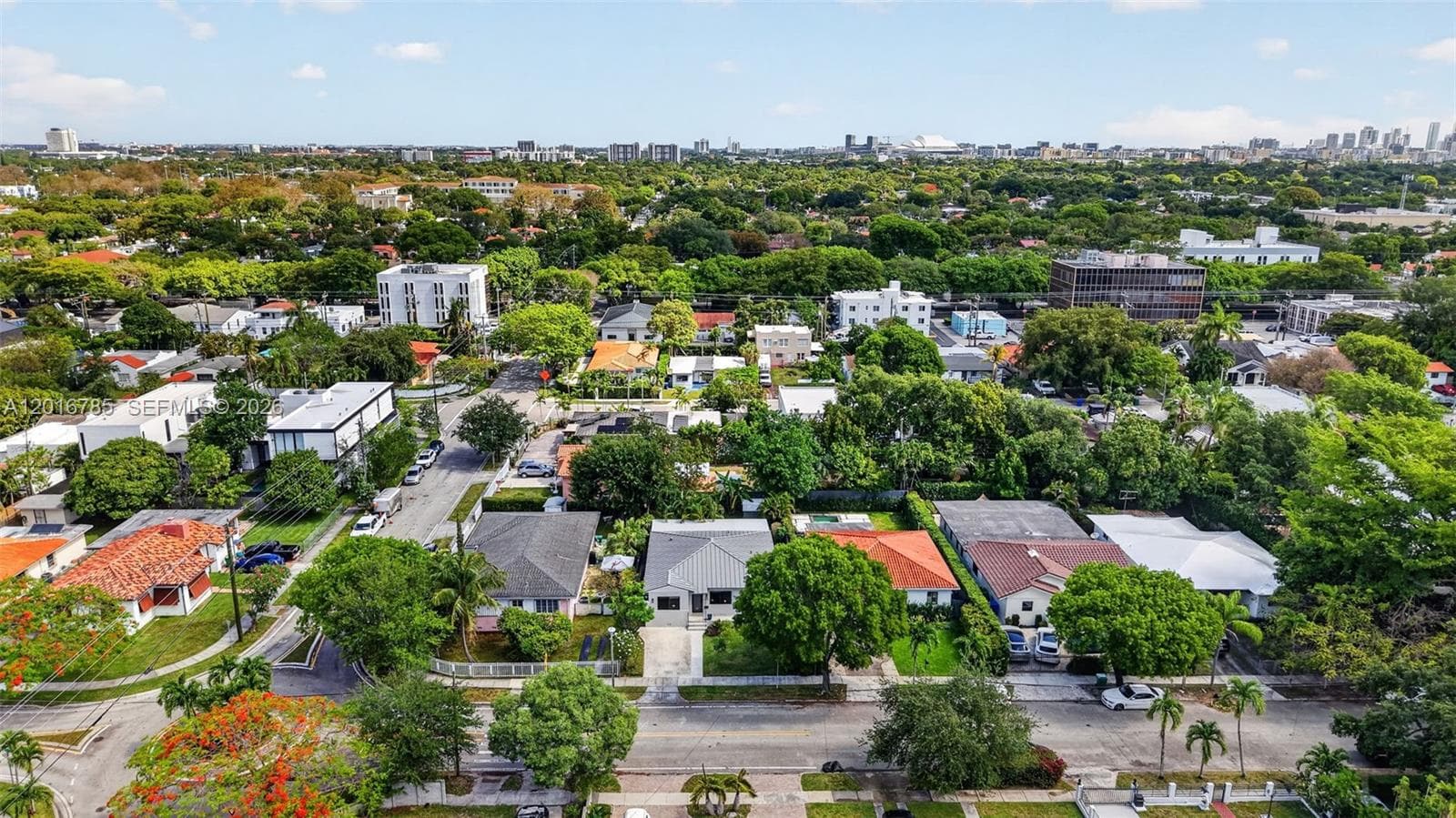 1871 SW 23rd St, Miami FL 33145 — 42