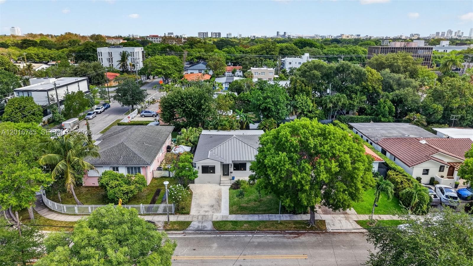 1871 SW 23rd St, Miami FL 33145 — 41