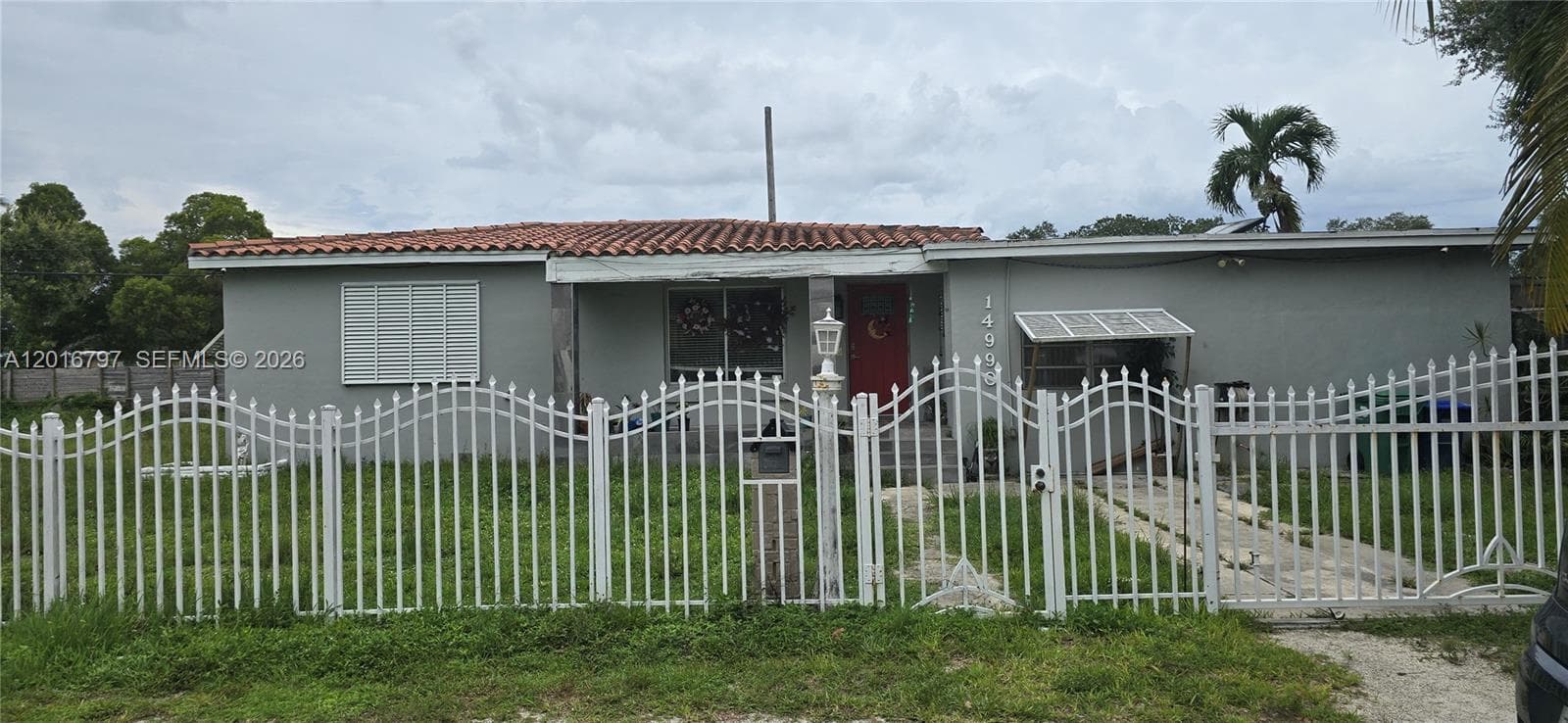 14990 NW 11th Ct, Miami FL 33168 — 1