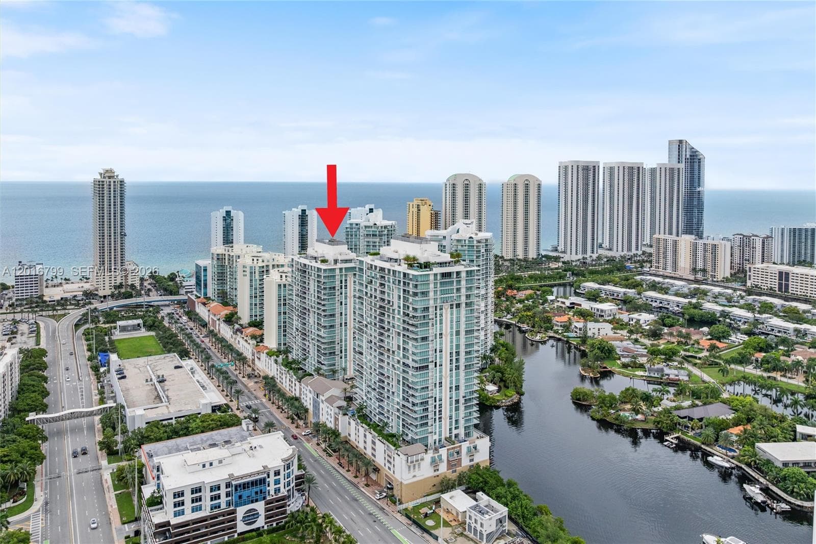 300 Sunny Isles Blvd # 1501, Sunny Isles Beach FL 33160 — 27