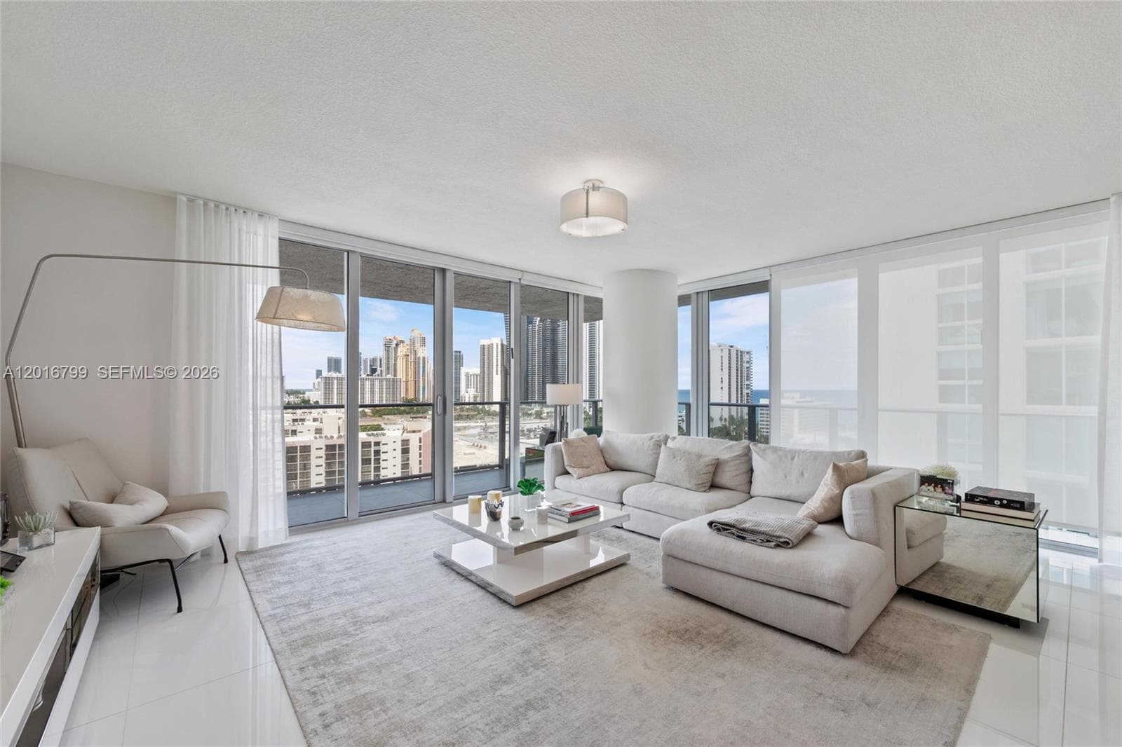 300 Sunny Isles Blvd # 1501, Sunny Isles Beach FL 33160 — 2