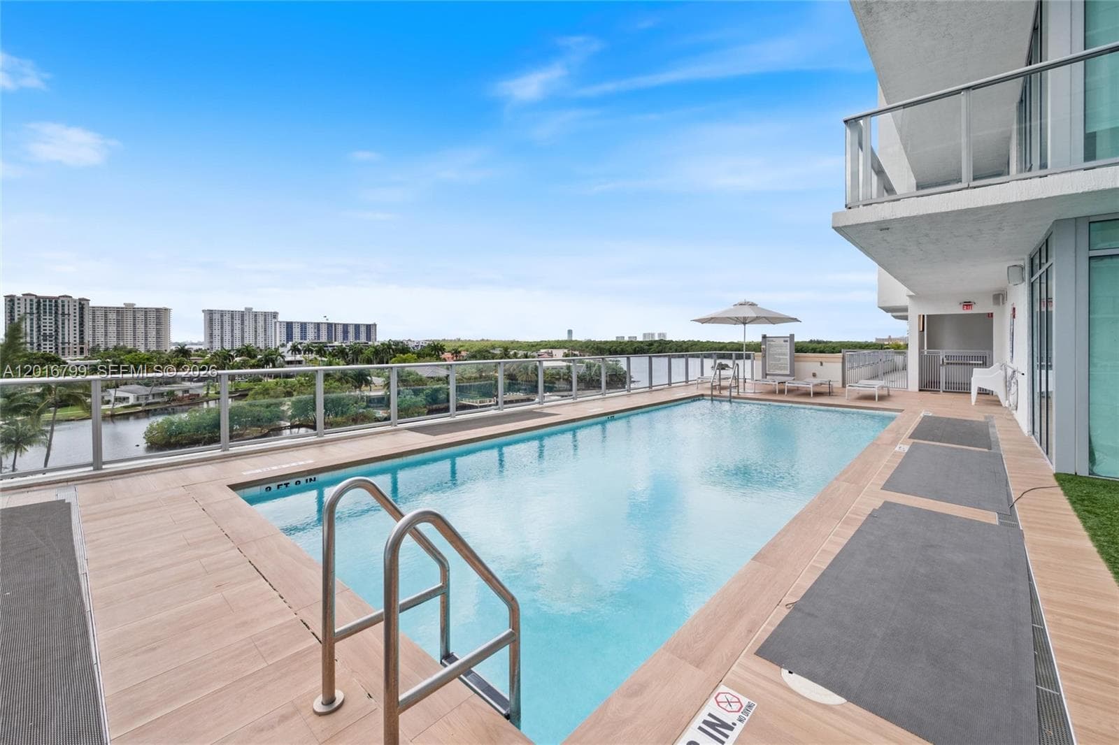 300 Sunny Isles Blvd # 1501, Sunny Isles Beach FL 33160 — 42