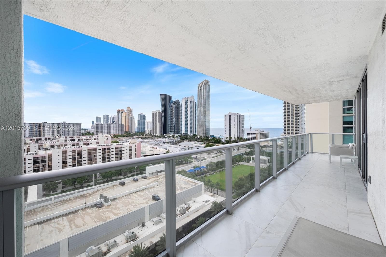 300 Sunny Isles Blvd # 1501, Sunny Isles Beach FL 33160 — 22