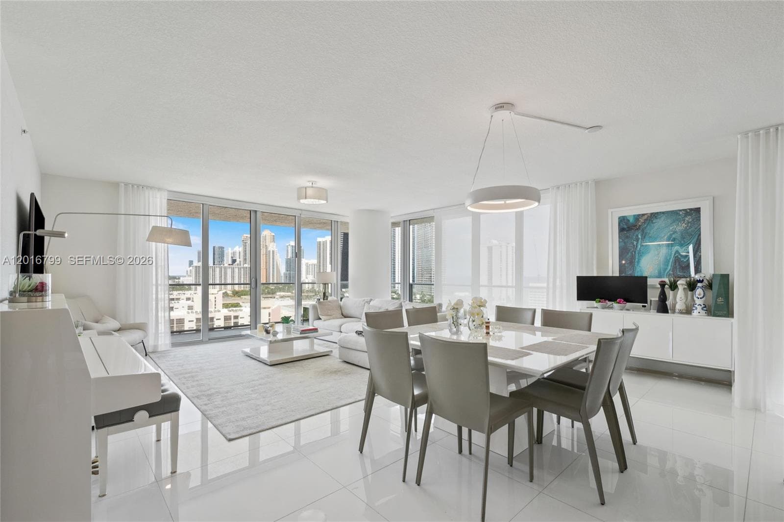 300 Sunny Isles Blvd # 1501, Sunny Isles Beach FL 33160 — 7