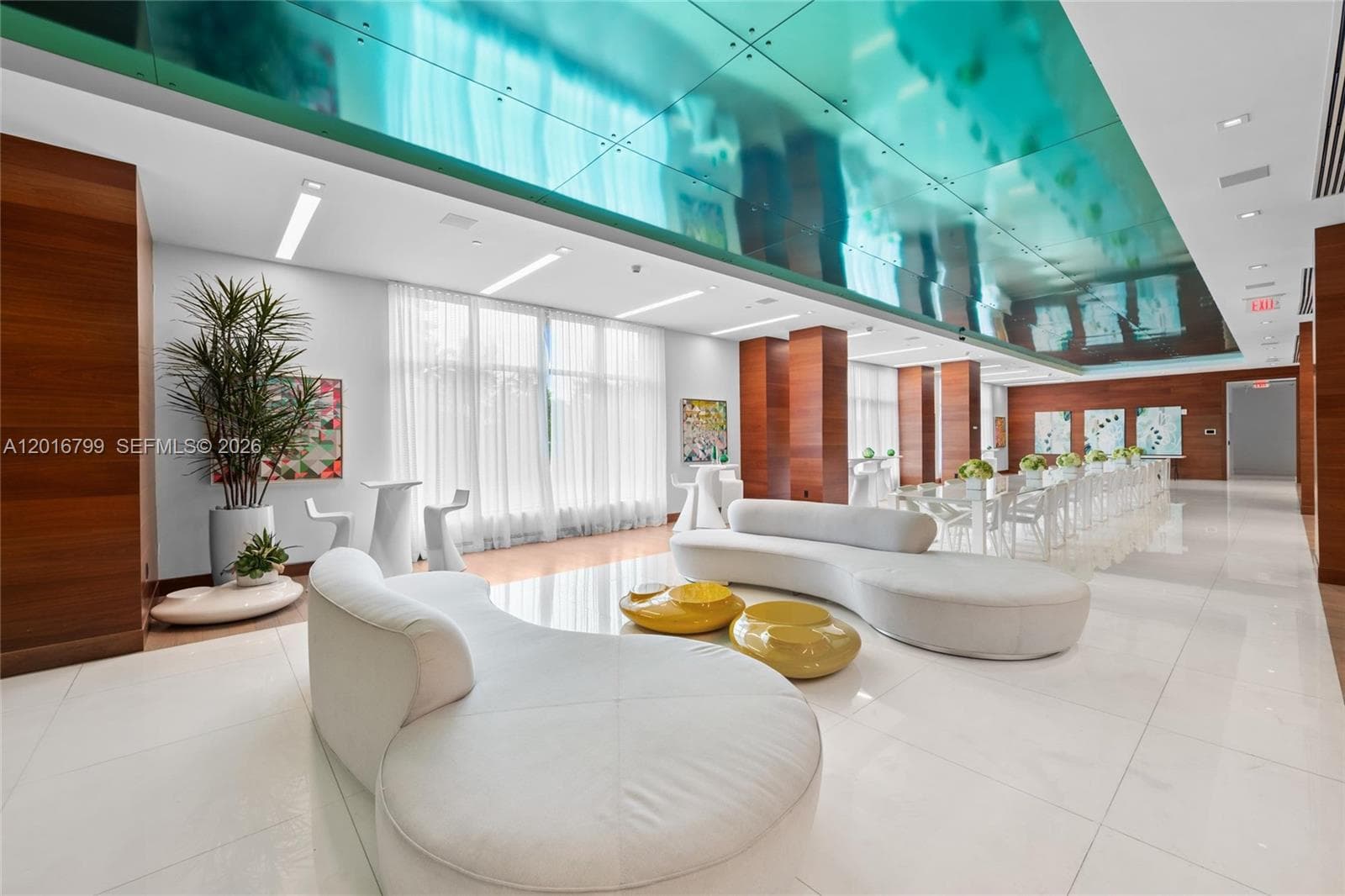 300 Sunny Isles Blvd # 1501, Sunny Isles Beach FL 33160 — 32