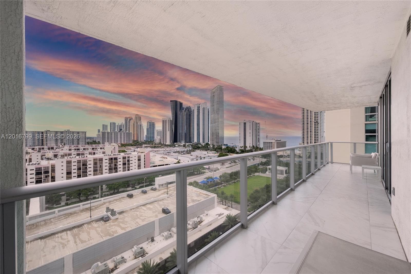 300 Sunny Isles Blvd # 1501, Sunny Isles Beach FL 33160 — 1