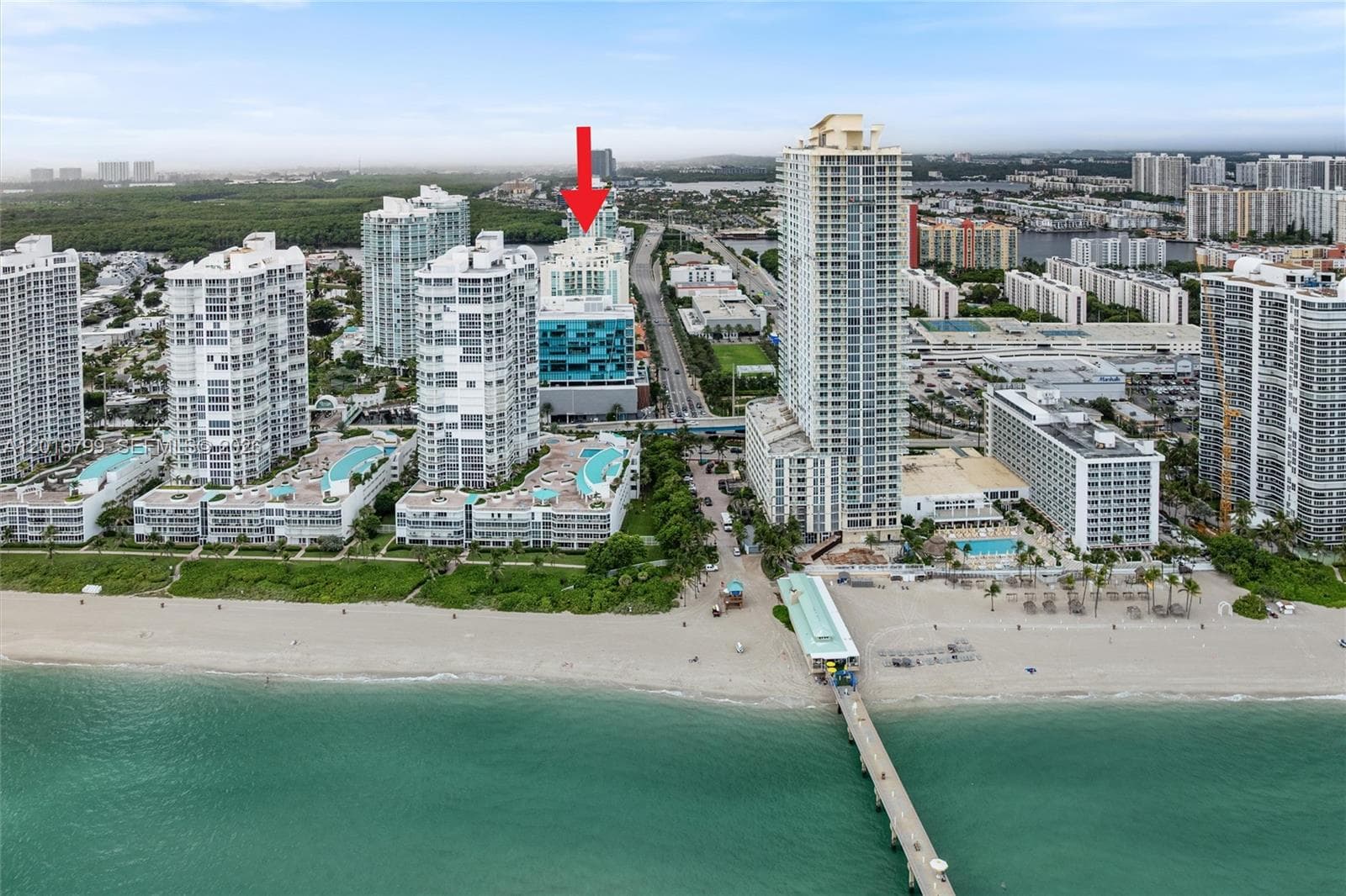300 Sunny Isles Blvd # 1501, Sunny Isles Beach FL 33160 — 28