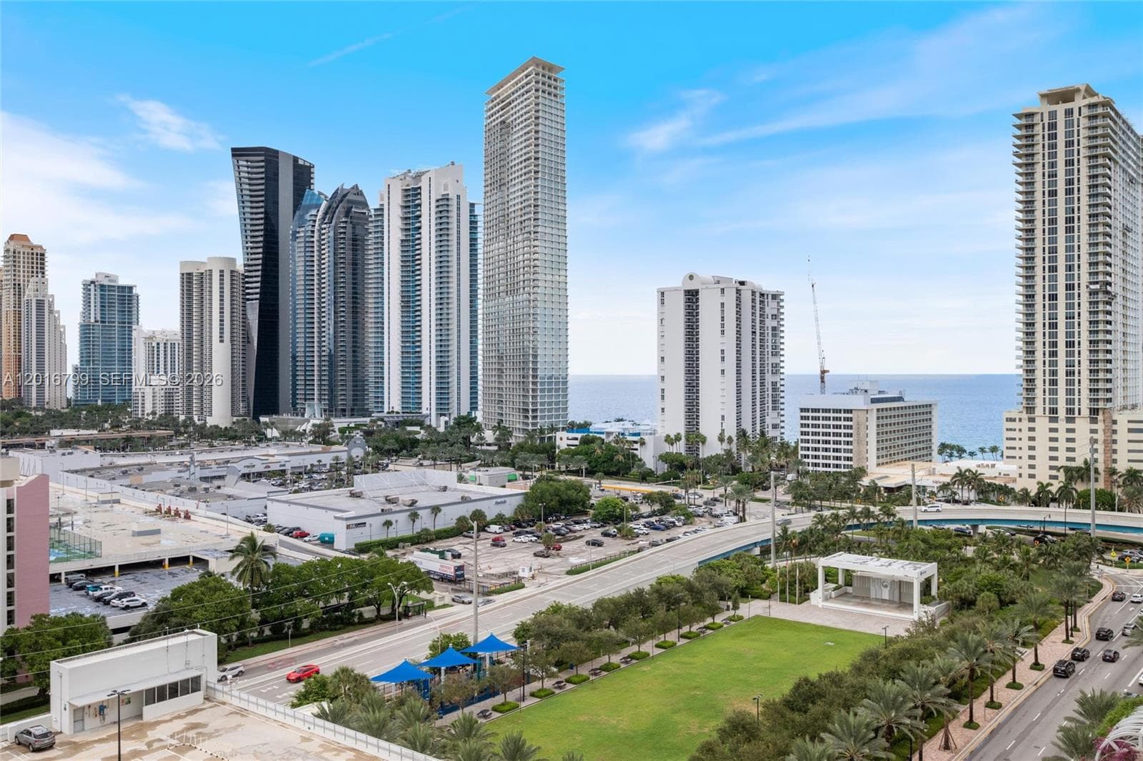 300 Sunny Isles Blvd # 1501, Sunny Isles Beach FL 33160 — 24