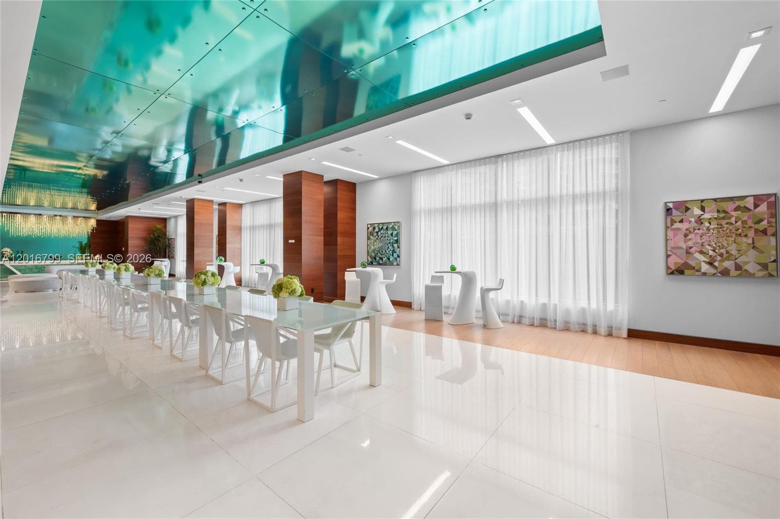 300 Sunny Isles Blvd # 1501, Sunny Isles Beach FL 33160 — 33