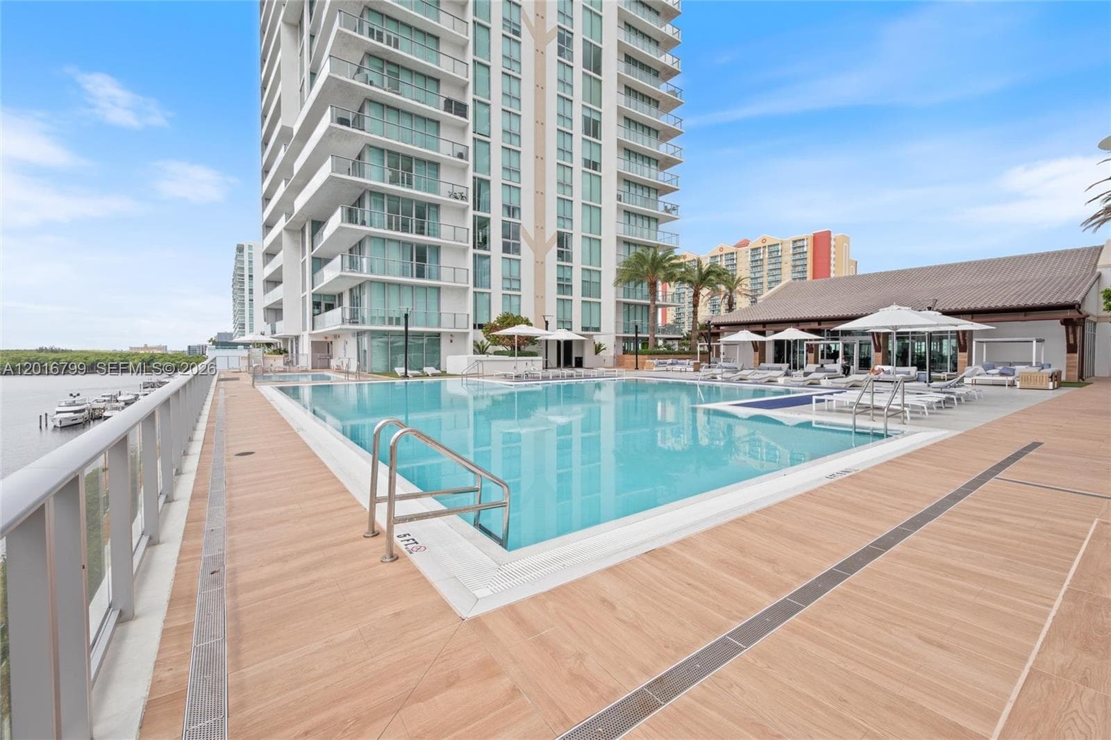 300 Sunny Isles Blvd # 1501, Sunny Isles Beach FL 33160 — 41