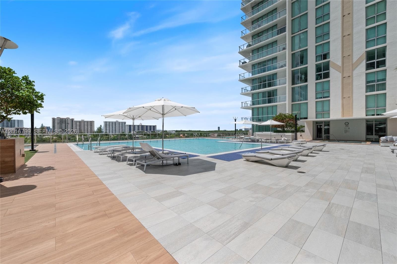 300 Sunny Isles Blvd # 1501, Sunny Isles Beach FL 33160 — 37
