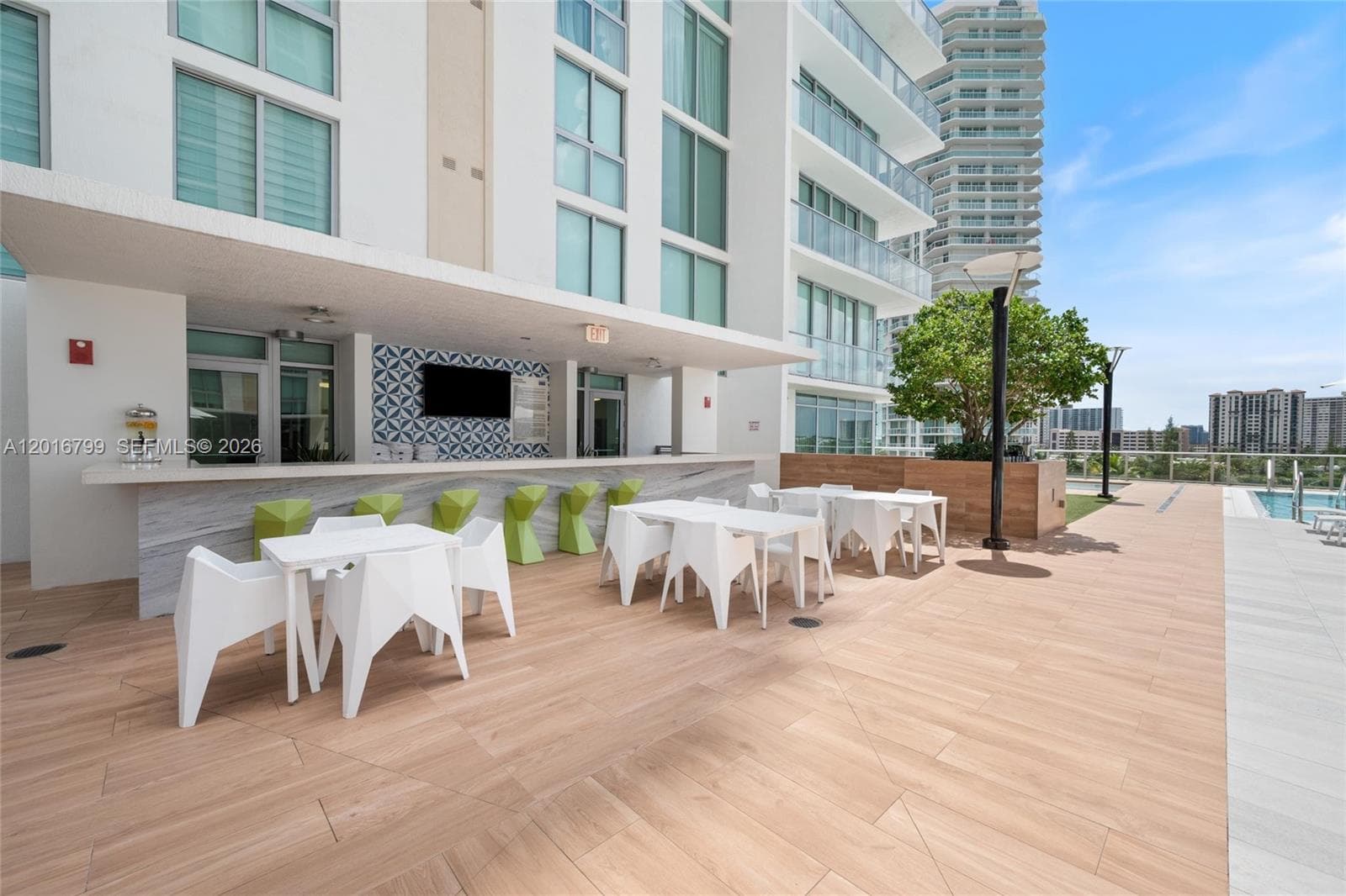 300 Sunny Isles Blvd # 1501, Sunny Isles Beach FL 33160 — 39