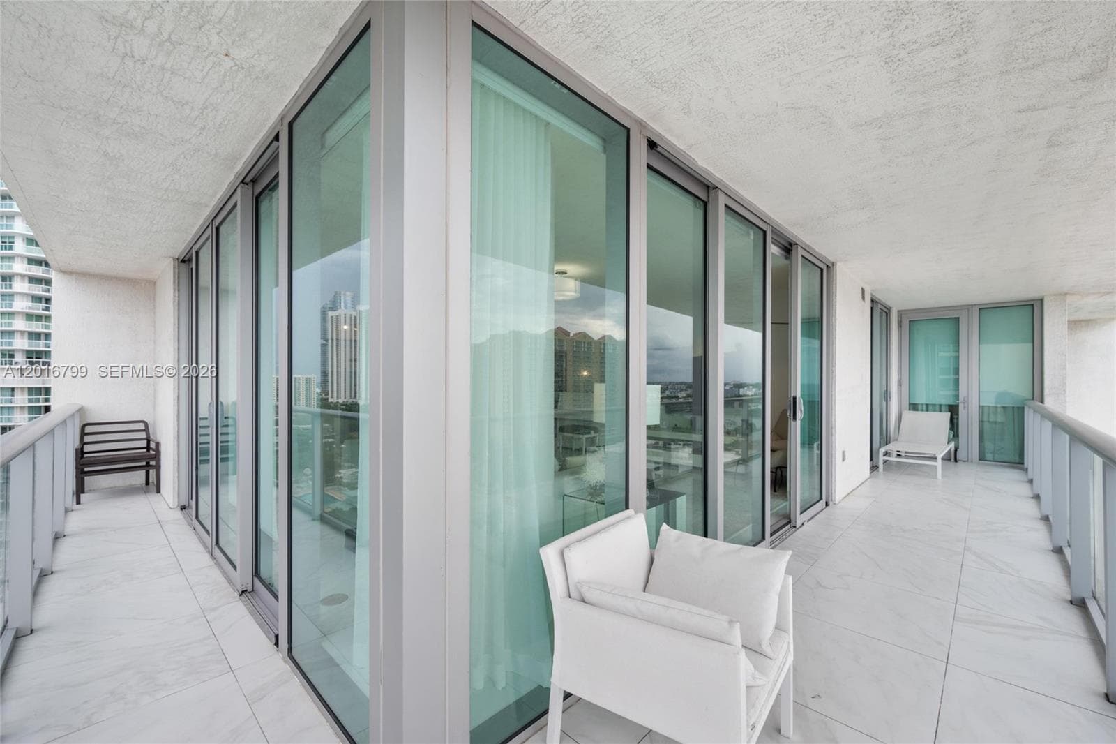 300 Sunny Isles Blvd # 1501, Sunny Isles Beach FL 33160 — 25