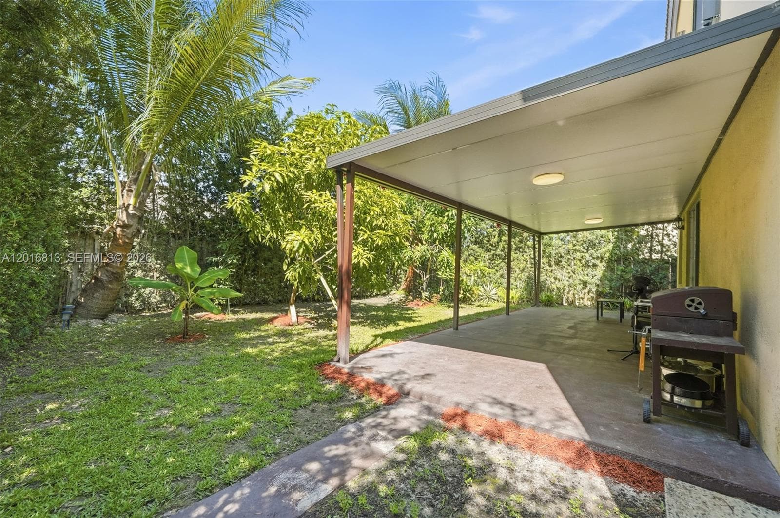 12921 SW 281st St, Homestead FL 33033 — 12